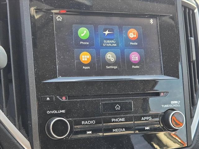 used 2019 Subaru Crosstrek car, priced at $19,995