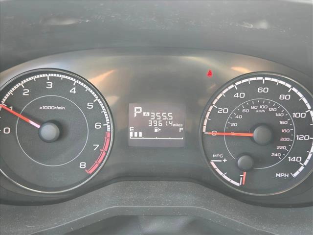 used 2019 Subaru Crosstrek car, priced at $19,995