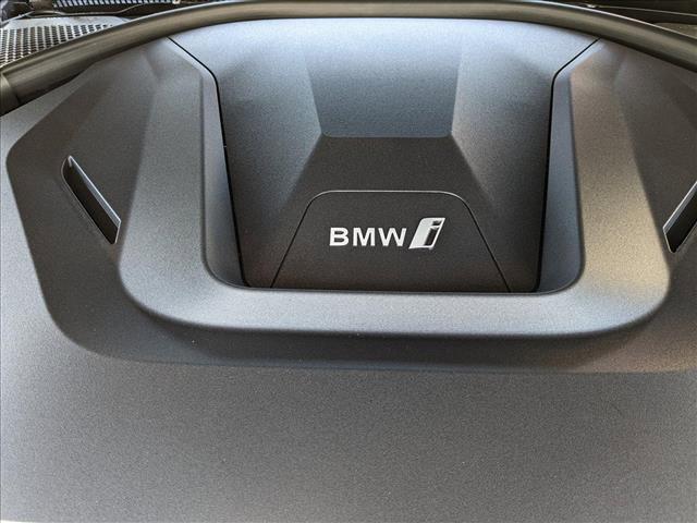 new 2024 BMW i4 Gran Coupe car, priced at $63,245