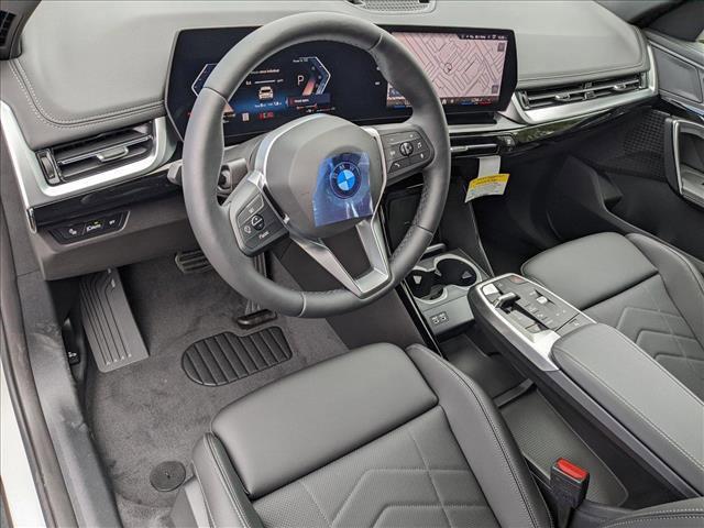 used 2024 BMW X1 car, priced at $46,250