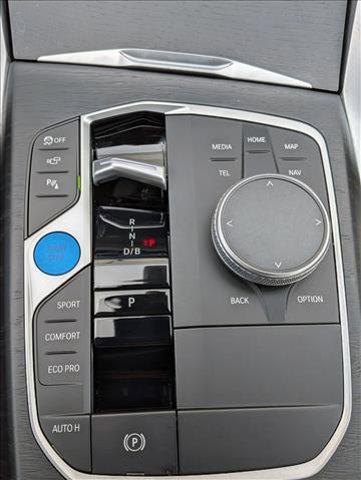 used 2023 BMW i4 Gran Coupe car, priced at $44,922