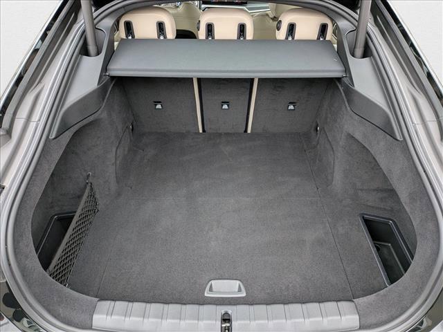 used 2023 BMW i4 Gran Coupe car, priced at $44,922