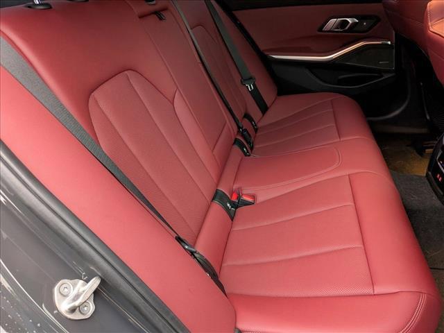 used 2023 BMW M340 car, priced at $48,288