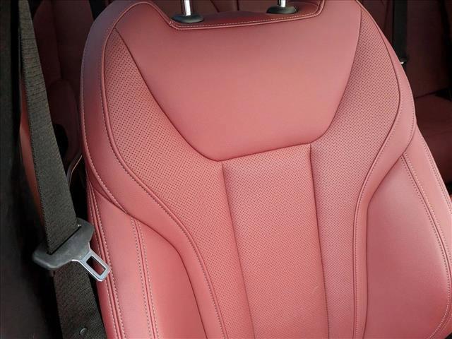 used 2023 BMW M340 car, priced at $48,288