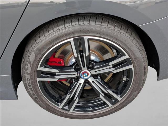 used 2023 BMW M340 car, priced at $48,288