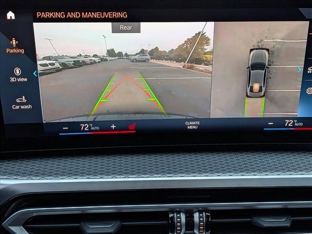 used 2023 BMW M340 car, priced at $48,288