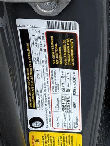 used 2023 BMW M340 car, priced at $48,288