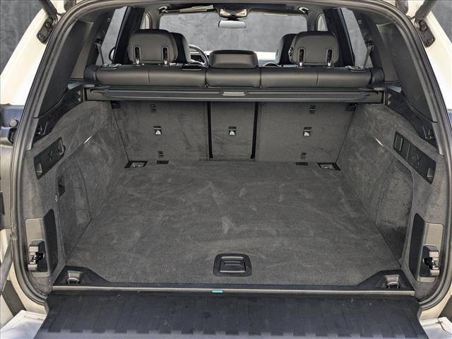 used 2025 BMW X5 car, priced at $66,349