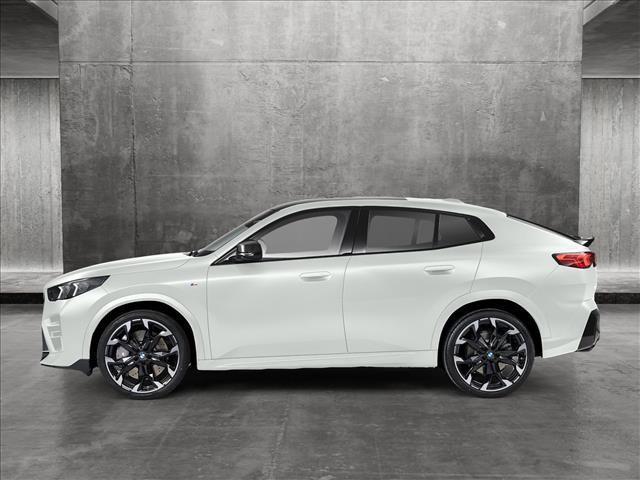 new 2024 BMW X2 car, priced at $51,195