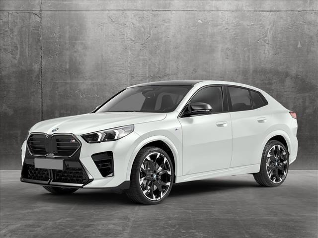 new 2024 BMW X2 car, priced at $51,195