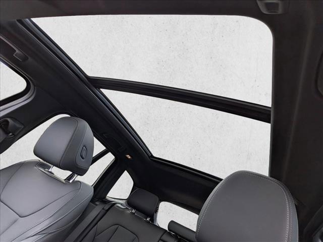used 2022 BMW X3 car, priced at $32,388