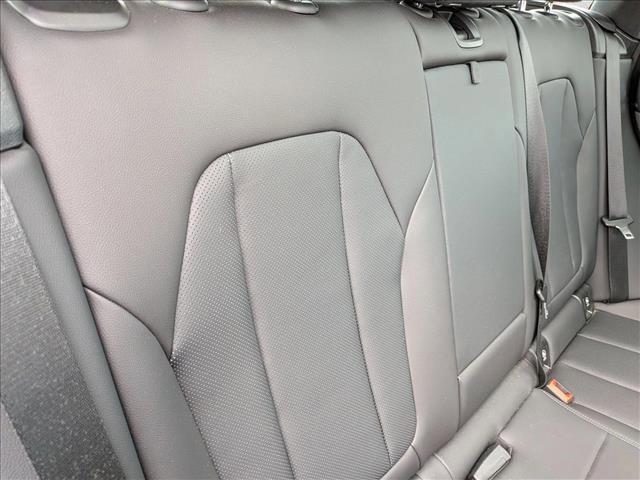 used 2022 BMW X3 car, priced at $32,388