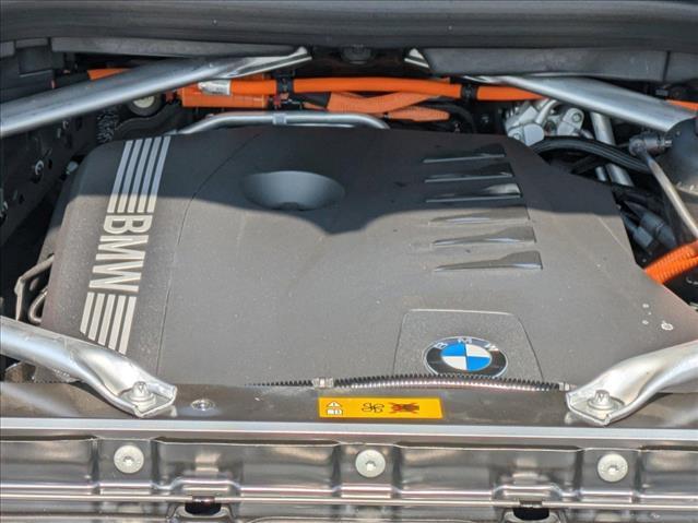 used 2024 BMW X5 PHEV car, priced at $79,622
