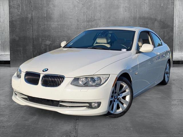 used 2011 BMW 328 car, priced at $11,188