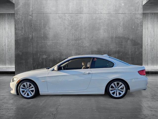 used 2011 BMW 328 car, priced at $11,188