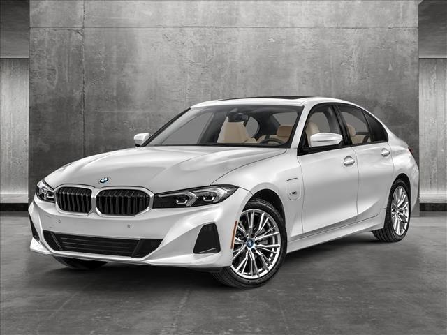 new 2024 BMW 330e car, priced at $53,630