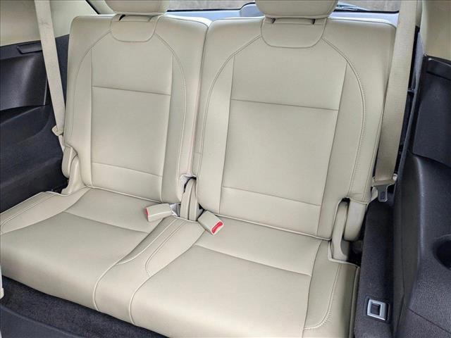used 2018 Acura MDX car, priced at $17,922