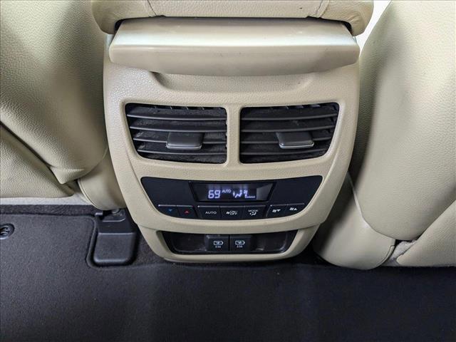used 2018 Acura MDX car, priced at $17,922