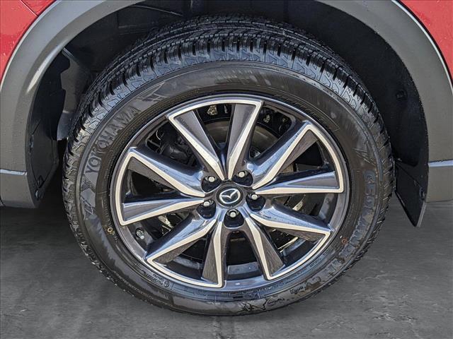 used 2018 Mazda CX-5 car, priced at $20,499