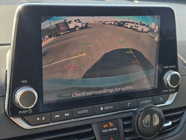 used 2019 Nissan Altima car, priced at $13,594