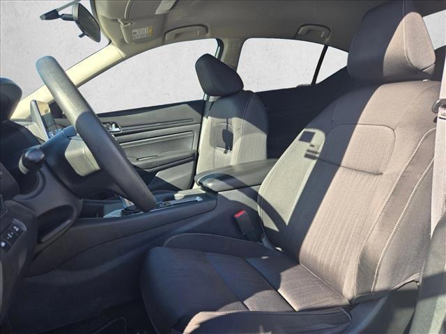 used 2019 Nissan Altima car, priced at $13,594