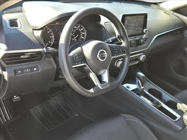 used 2019 Nissan Altima car, priced at $13,594