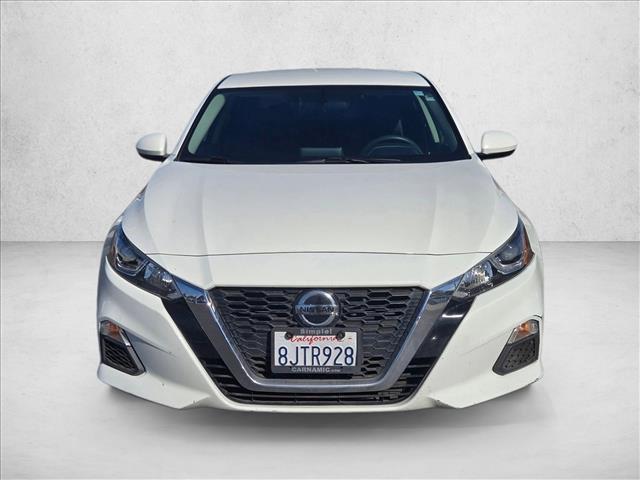 used 2019 Nissan Altima car, priced at $13,594