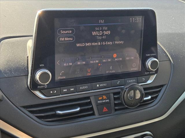 used 2019 Nissan Altima car, priced at $13,594