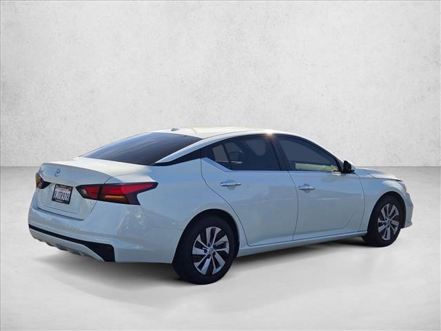 used 2019 Nissan Altima car, priced at $13,594