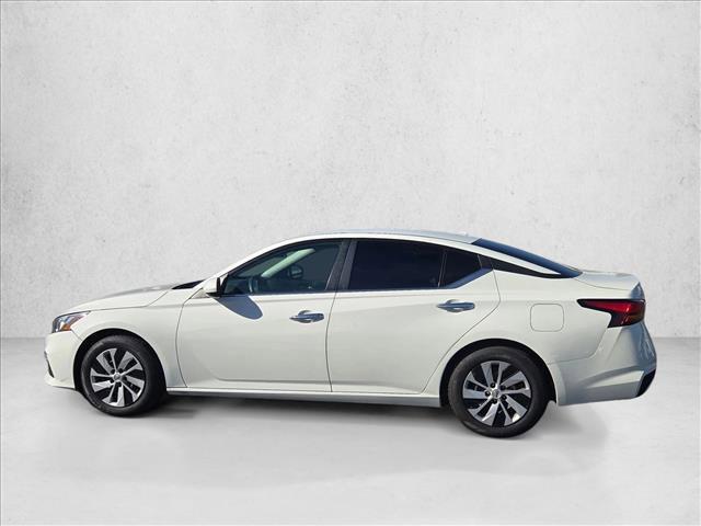 used 2019 Nissan Altima car, priced at $13,594