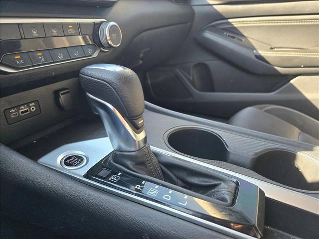 used 2019 Nissan Altima car, priced at $13,594