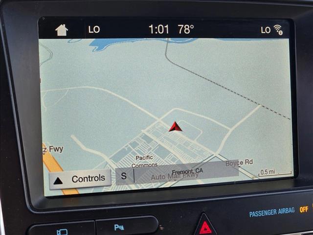 used 2018 Ford Explorer car, priced at $15,981