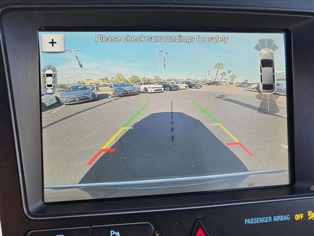 used 2018 Ford Explorer car, priced at $15,981