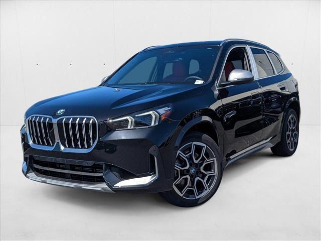 used 2024 BMW X1 car, priced at $47,050
