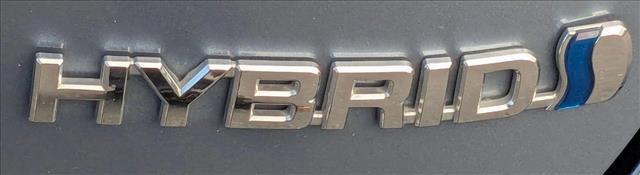 used 2022 Toyota Corolla Hybrid car, priced at $21,995