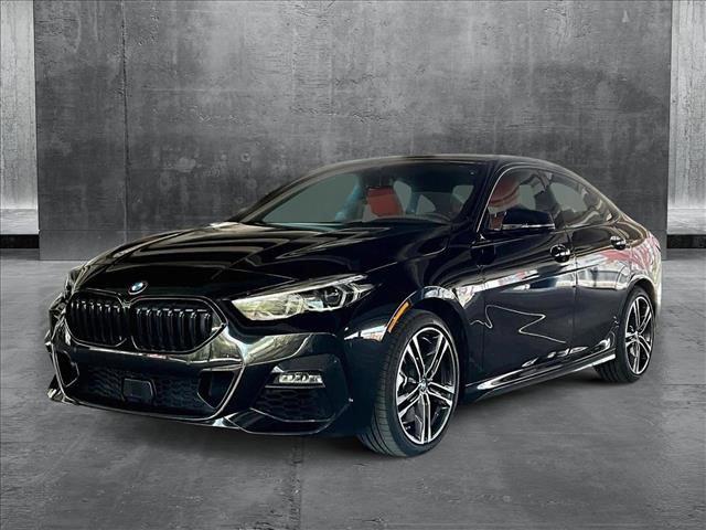 new 2025 BMW 228 Gran Coupe car, priced at $46,125