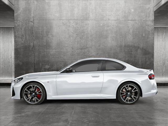 new 2025 BMW M240 car, priced at $54,125