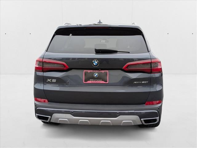 used 2019 BMW X5 car, priced at $31,422