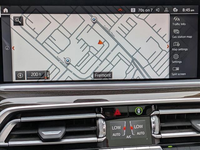used 2019 BMW X5 car, priced at $31,422