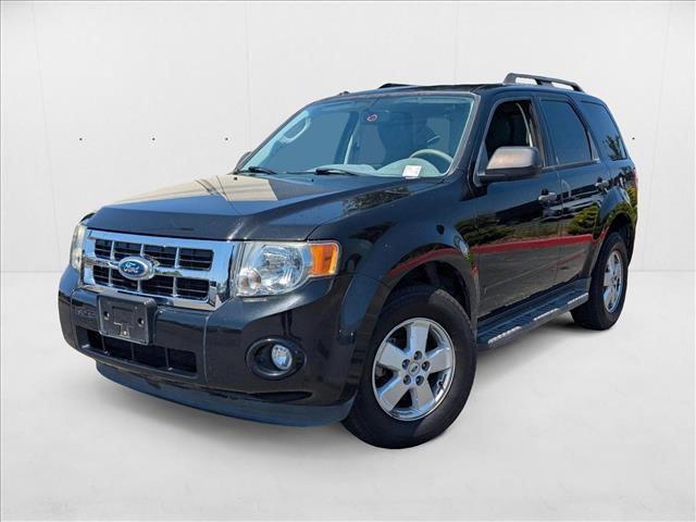 used 2011 Ford Escape car, priced at $8,888
