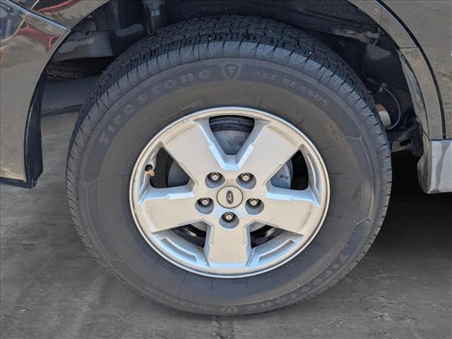 used 2011 Ford Escape car, priced at $8,888
