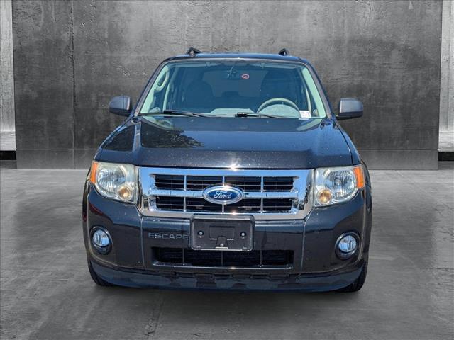 used 2011 Ford Escape car, priced at $8,888