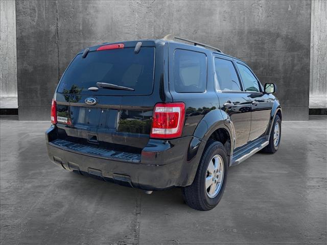 used 2011 Ford Escape car, priced at $8,888