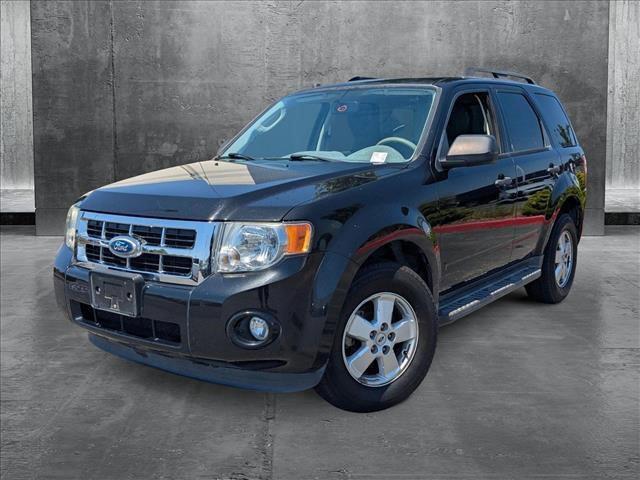 used 2011 Ford Escape car, priced at $8,888