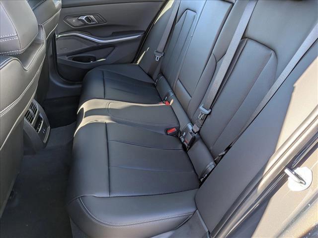 new 2026 BMW M340 car, priced at $69,575