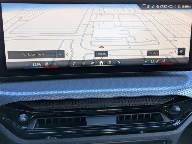 new 2026 BMW M340 car, priced at $69,575