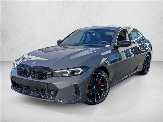 new 2026 BMW M340 car, priced at $69,575