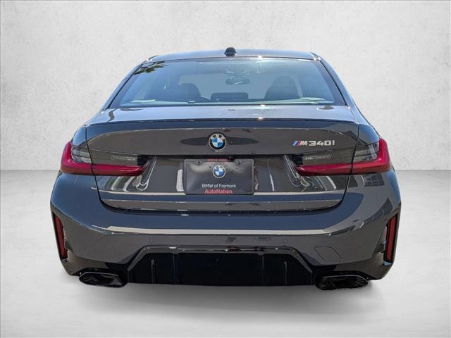 new 2026 BMW M340 car, priced at $69,575