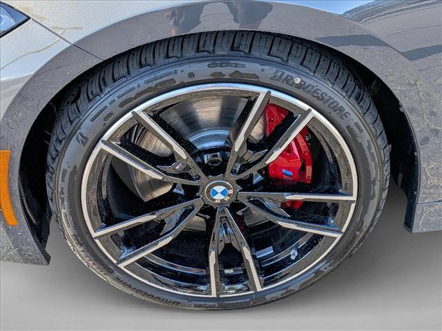 new 2026 BMW M340 car, priced at $69,575