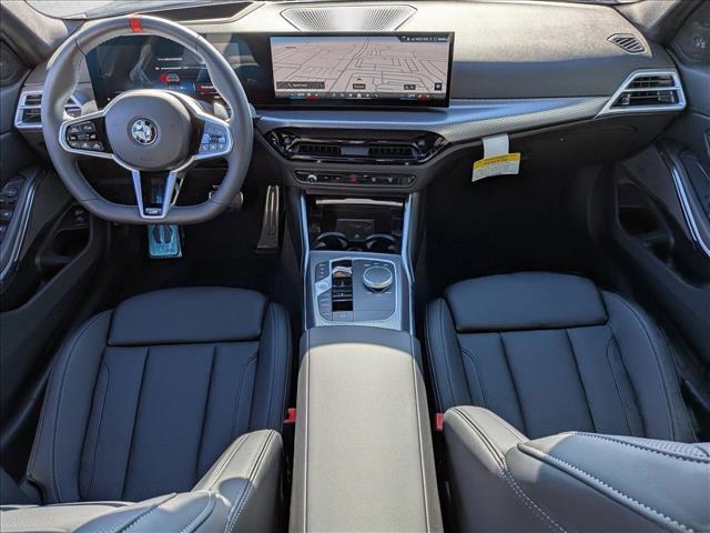 new 2026 BMW M340 car, priced at $69,575